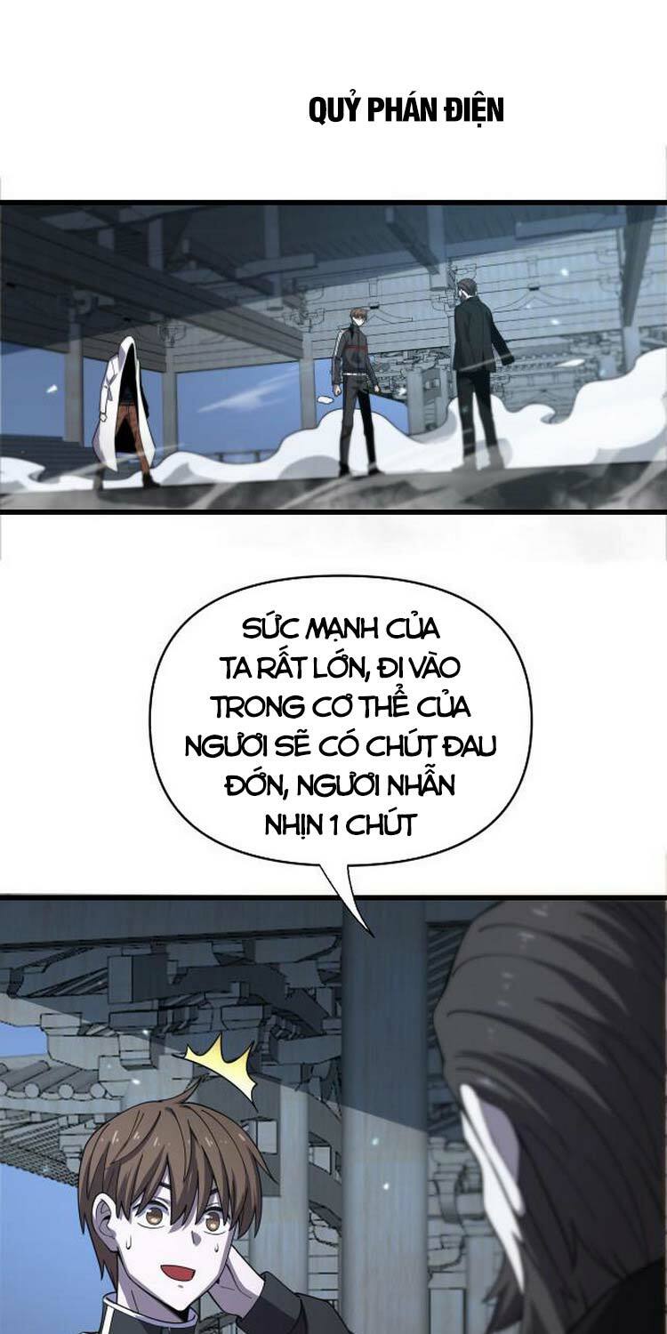 Trọng Sinh Tiểu Y Tiên: Chapter 159