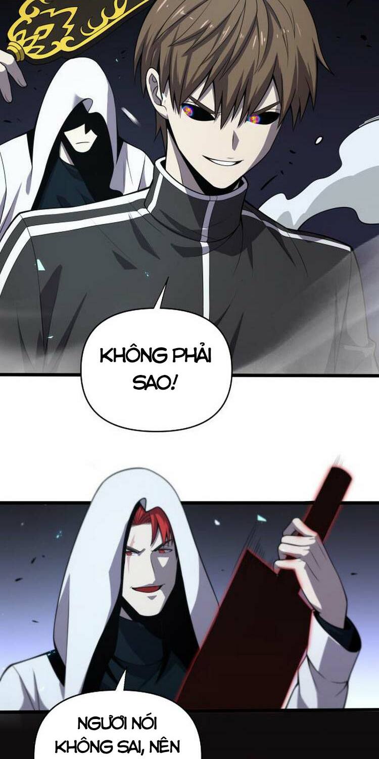 Trọng Sinh Tiểu Y Tiên: Chapter 159