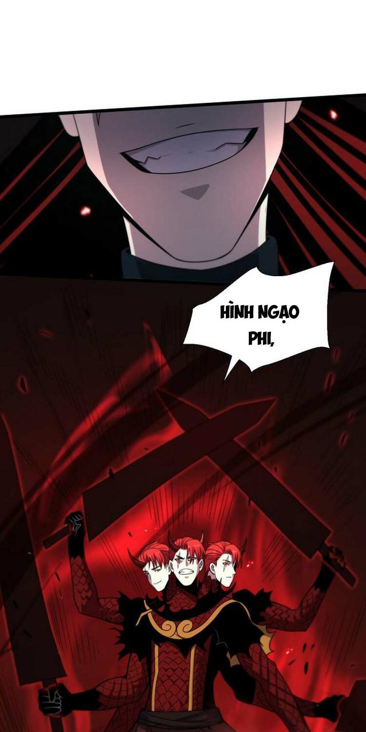 Trọng Sinh Tiểu Y Tiên: Chapter 159