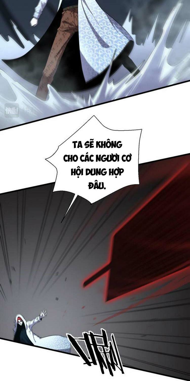 Trọng Sinh Tiểu Y Tiên: Chapter 159