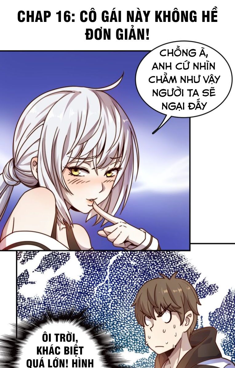 Trọng Sinh Tiểu Y Tiên: Chapter 16