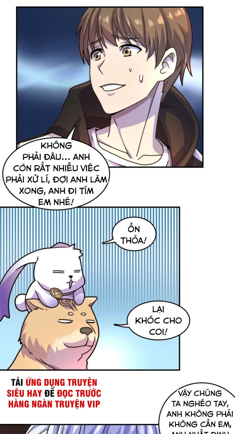 Trọng Sinh Tiểu Y Tiên: Chapter 16
