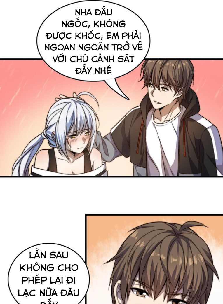 Trọng Sinh Tiểu Y Tiên: Chapter 16