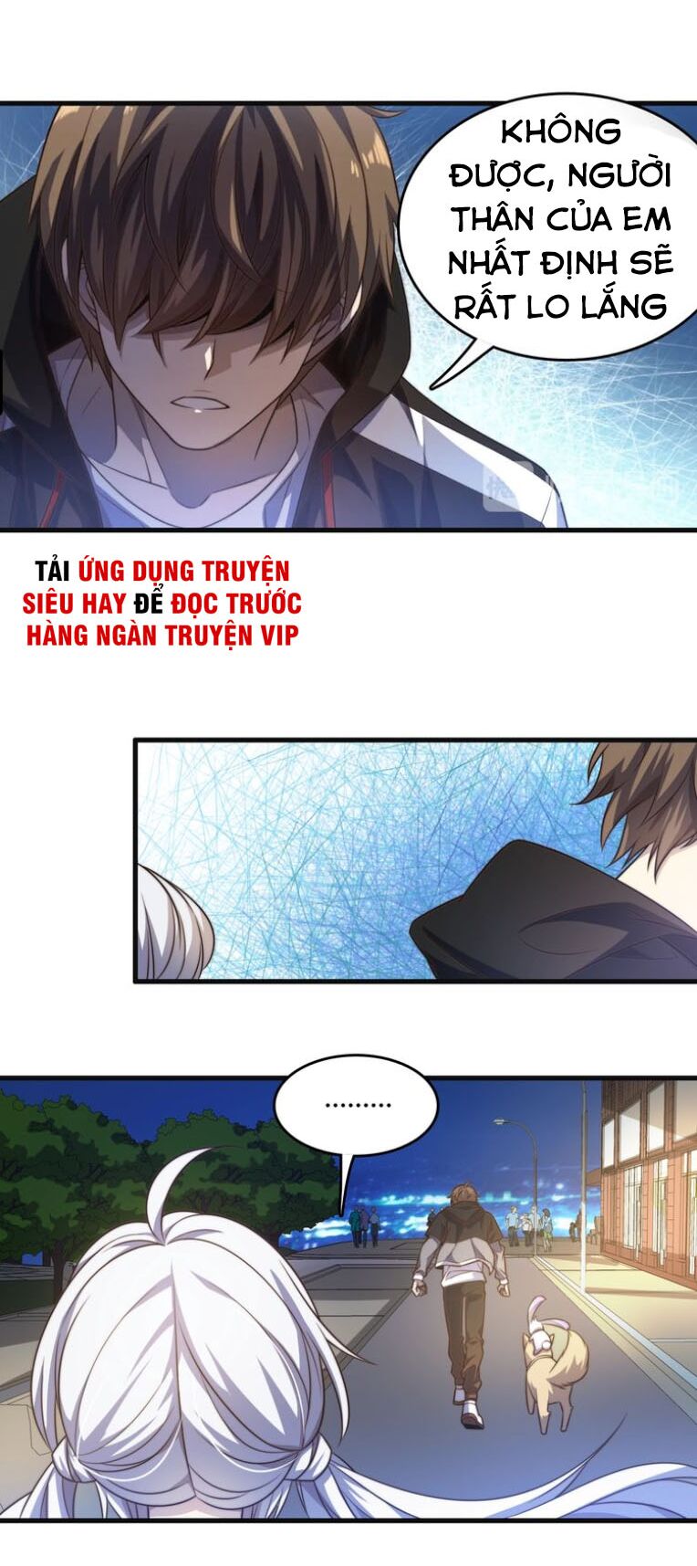 Trọng Sinh Tiểu Y Tiên: Chapter 16