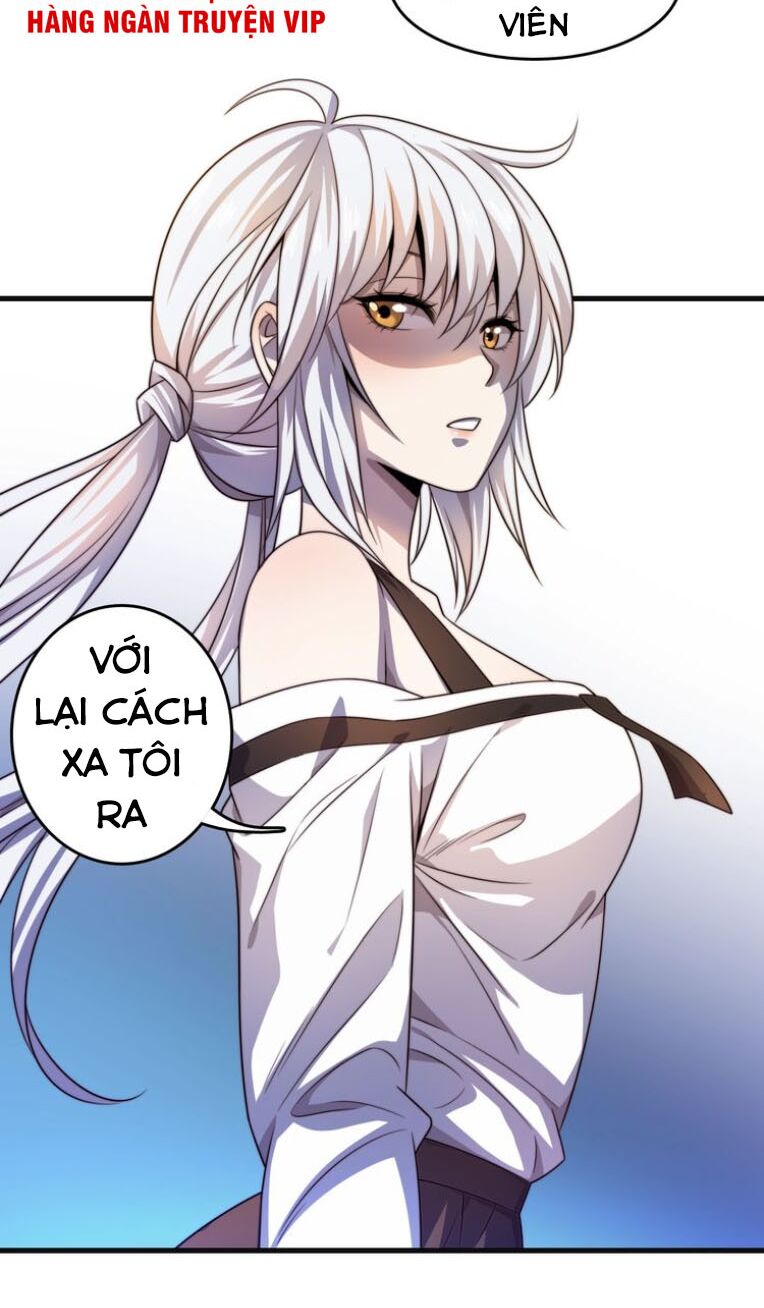 Trọng Sinh Tiểu Y Tiên: Chapter 16