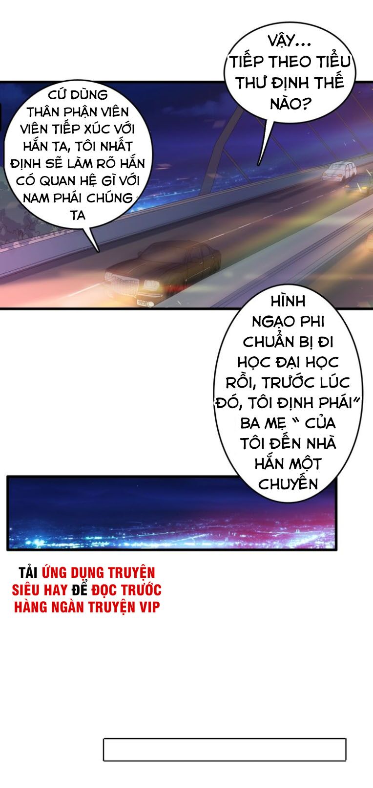 Trọng Sinh Tiểu Y Tiên: Chapter 16