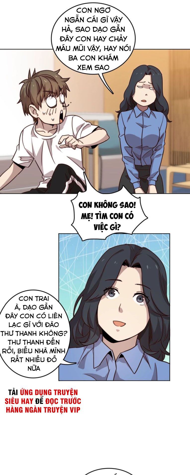 Trọng Sinh Tiểu Y Tiên: Chapter 16