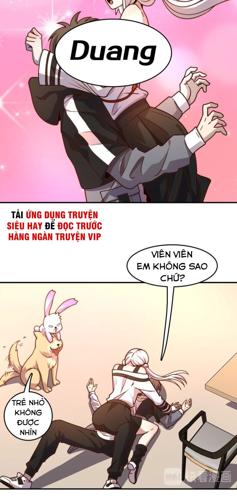 Trọng Sinh Tiểu Y Tiên: Chapter 16