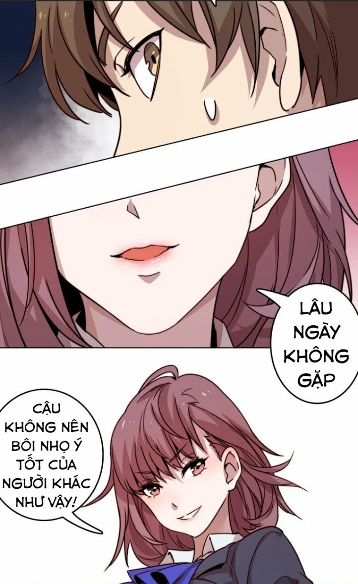 Trọng Sinh Tiểu Y Tiên: Chapter 16