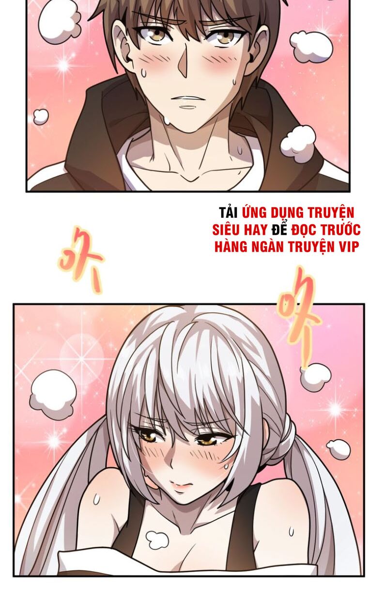 Trọng Sinh Tiểu Y Tiên: Chapter 16