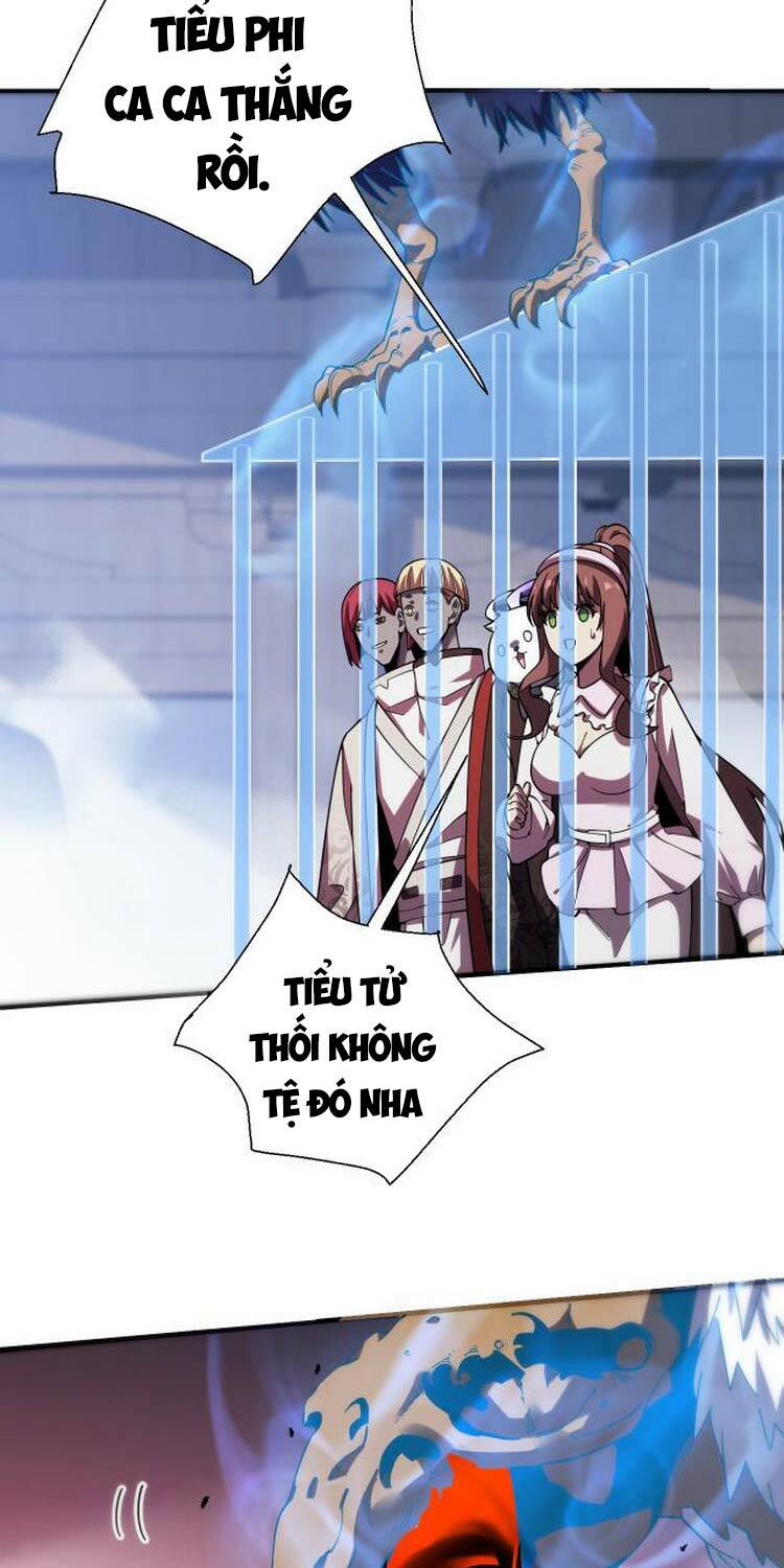 Trọng Sinh Tiểu Y Tiên: Chapter 160