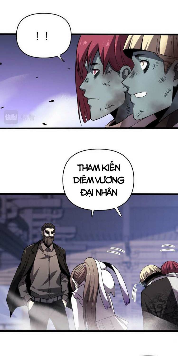 Trọng Sinh Tiểu Y Tiên: Chapter 160