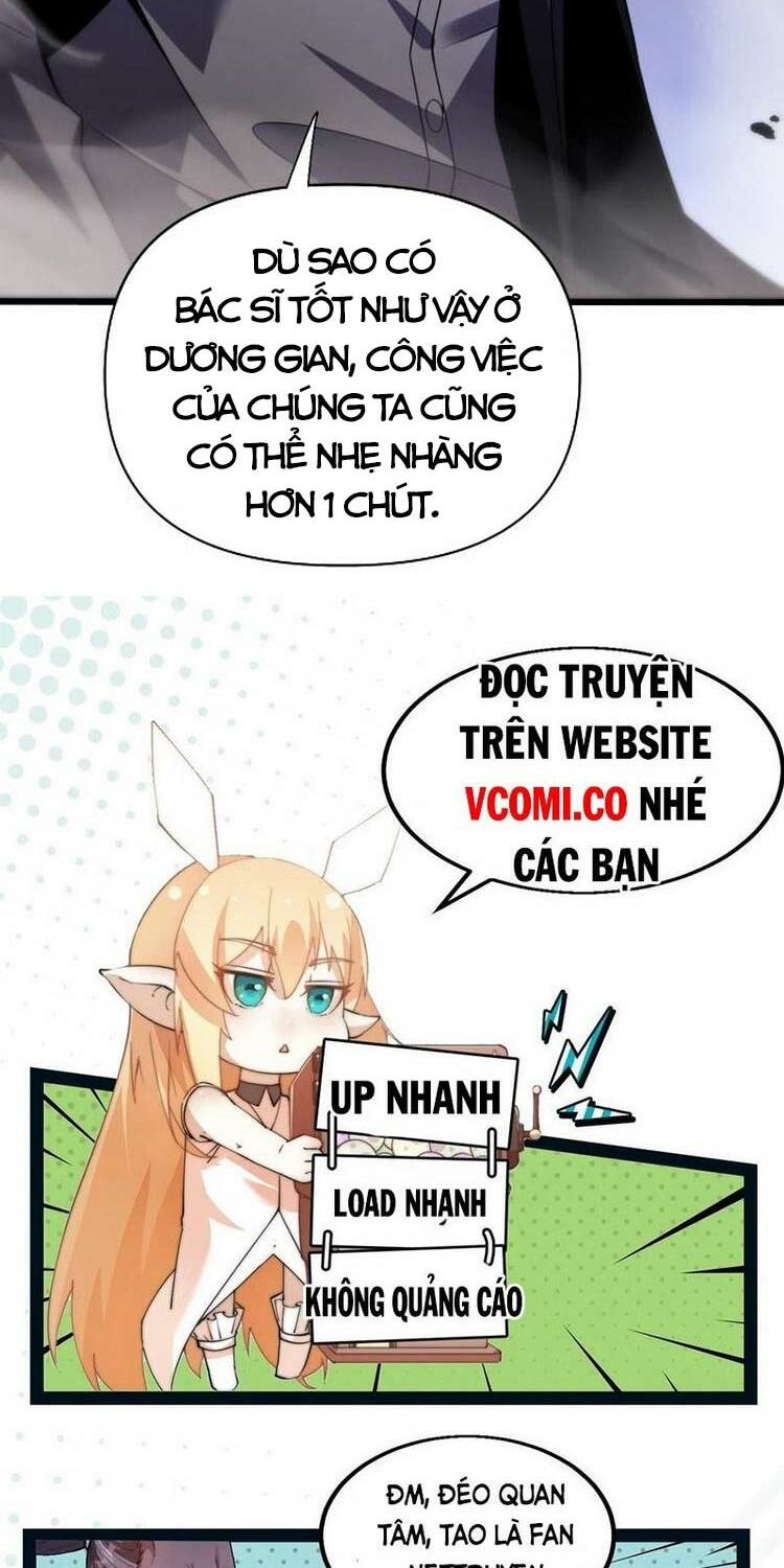 Trọng Sinh Tiểu Y Tiên: Chapter 160