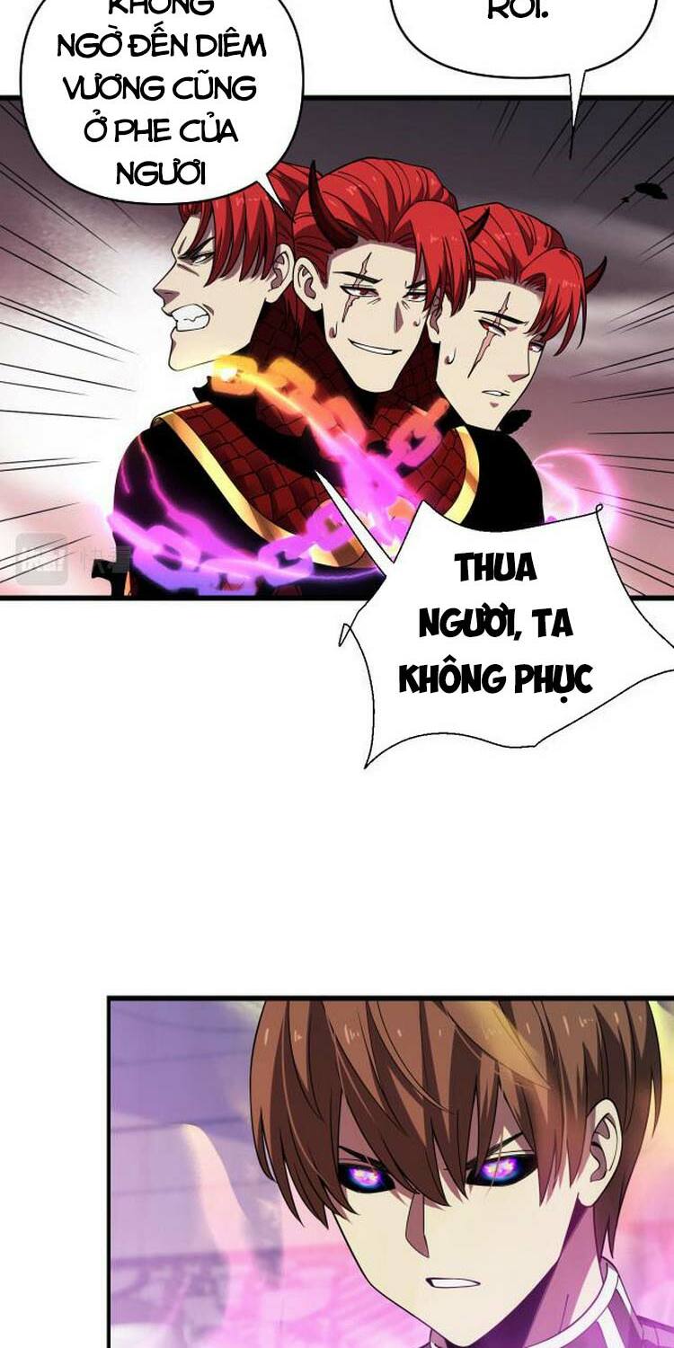 Trọng Sinh Tiểu Y Tiên: Chapter 160