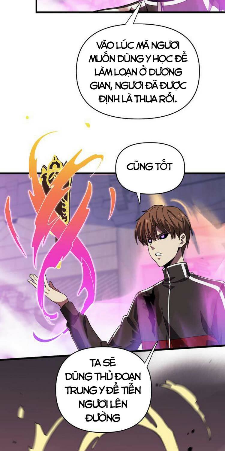 Trọng Sinh Tiểu Y Tiên: Chapter 160