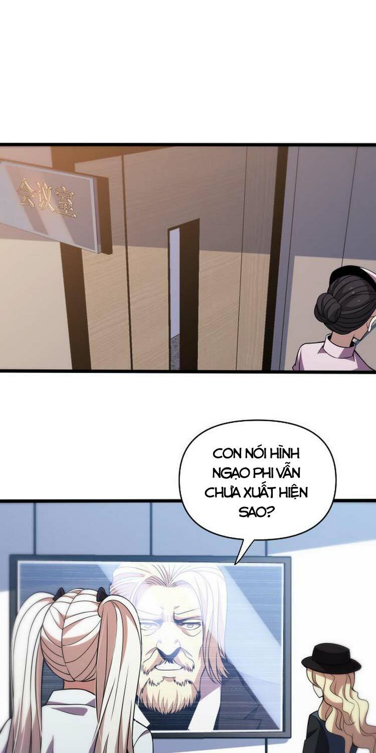 Trọng Sinh Tiểu Y Tiên: Chapter 161