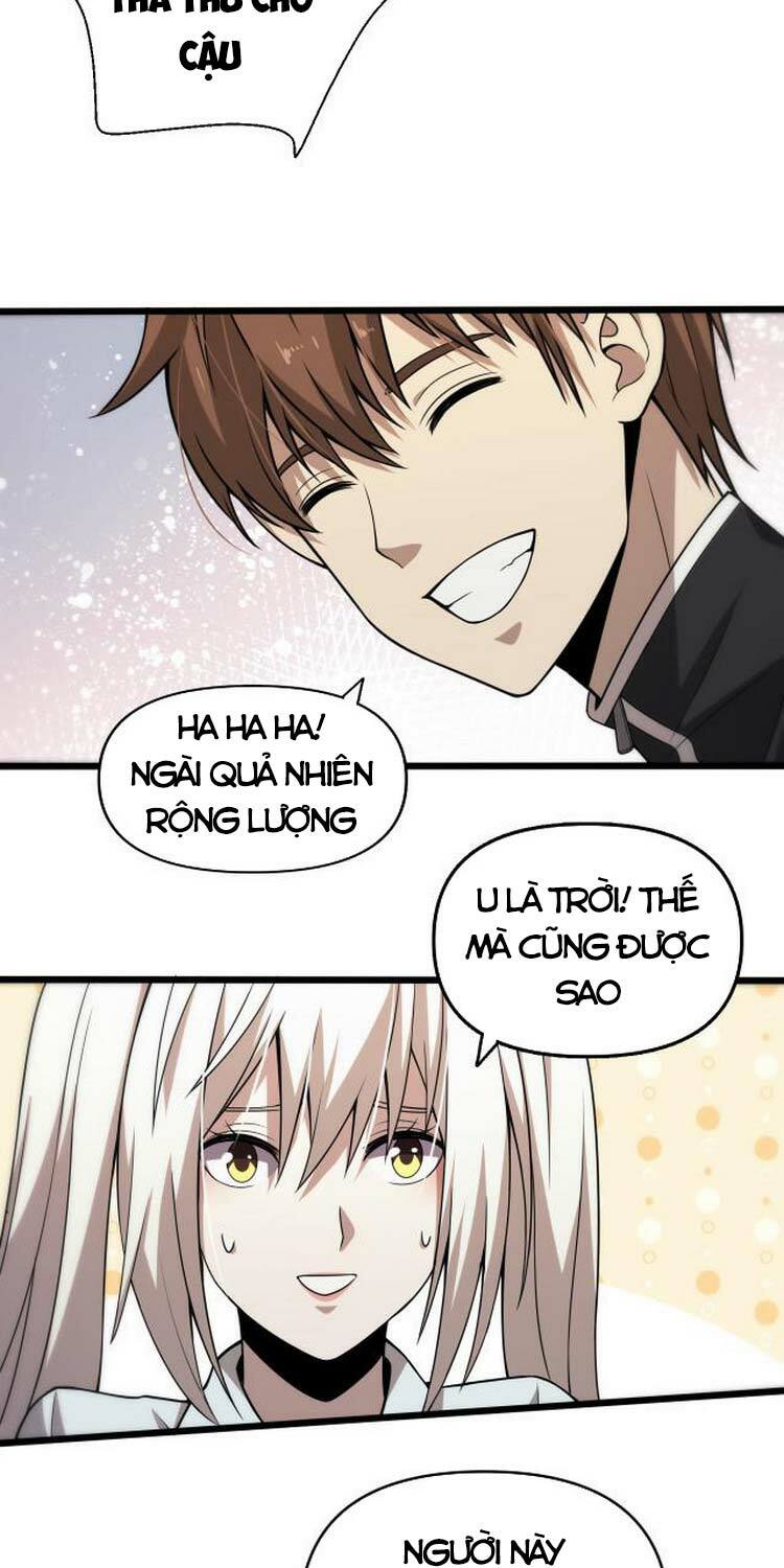 Trọng Sinh Tiểu Y Tiên: Chapter 161
