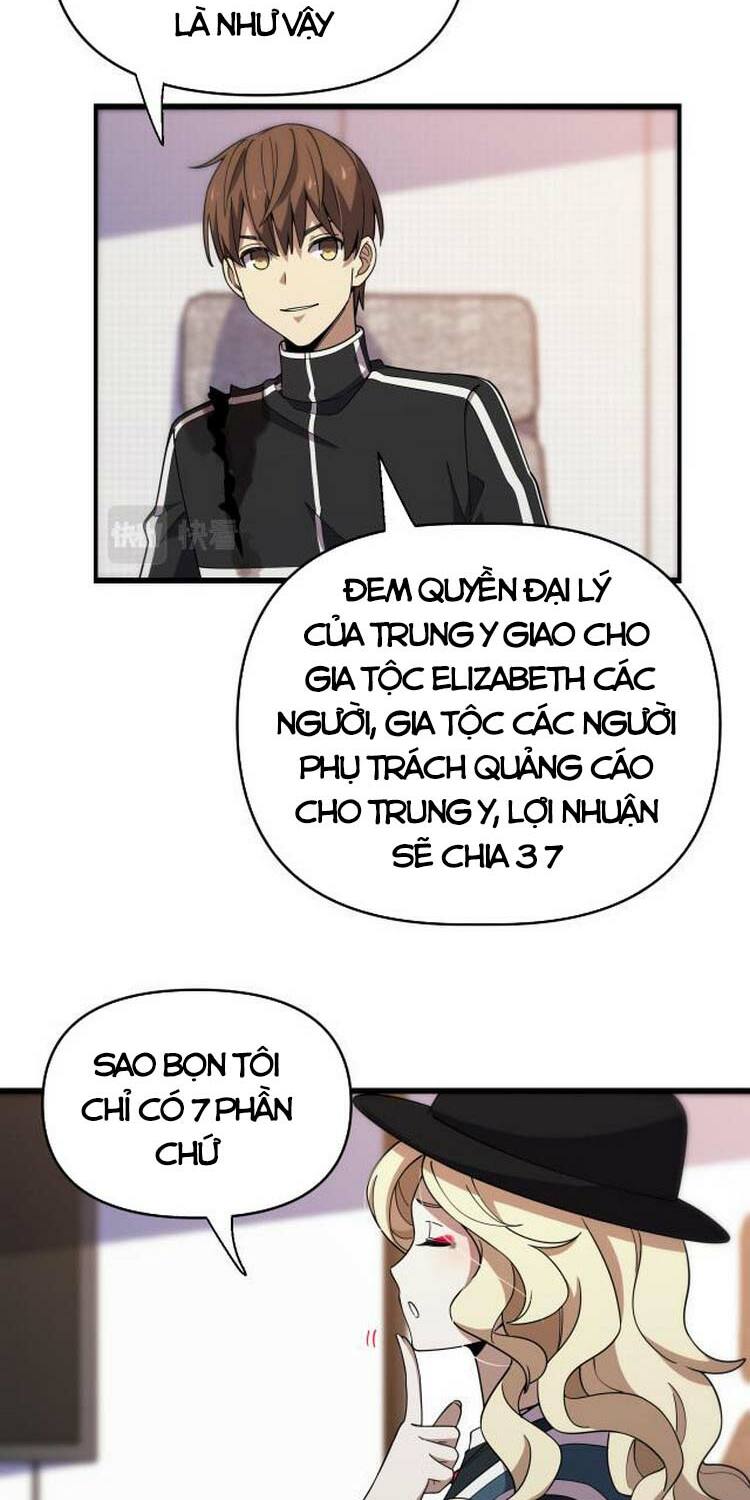 Trọng Sinh Tiểu Y Tiên: Chapter 161