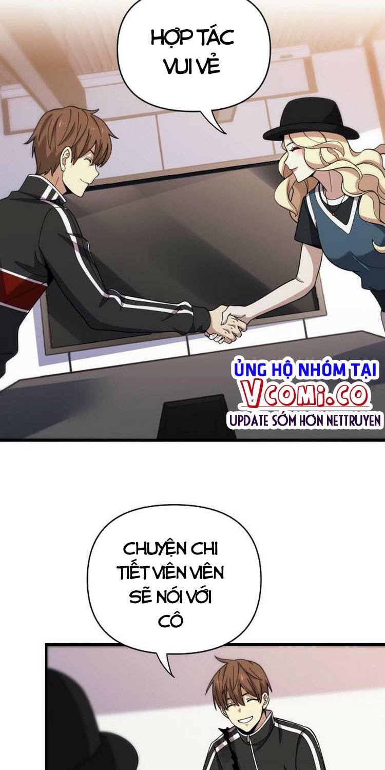 Trọng Sinh Tiểu Y Tiên: Chapter 161