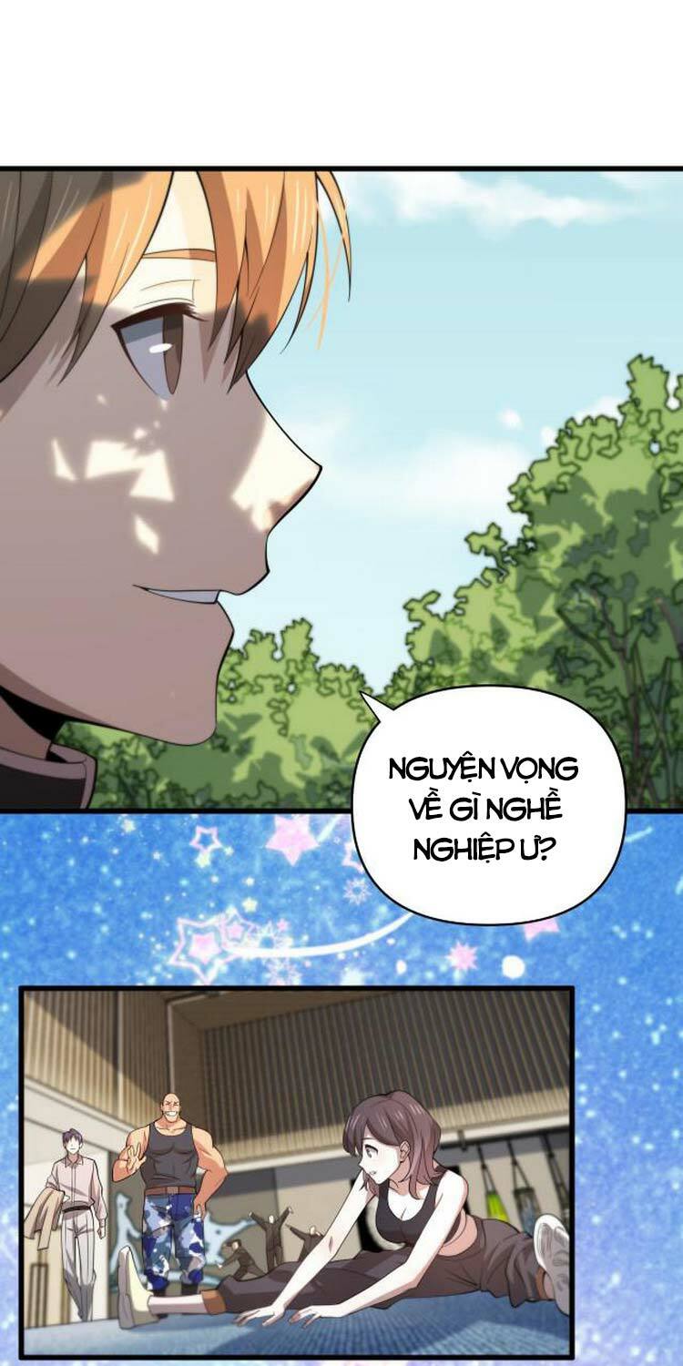 Trọng Sinh Tiểu Y Tiên: Chapter 161