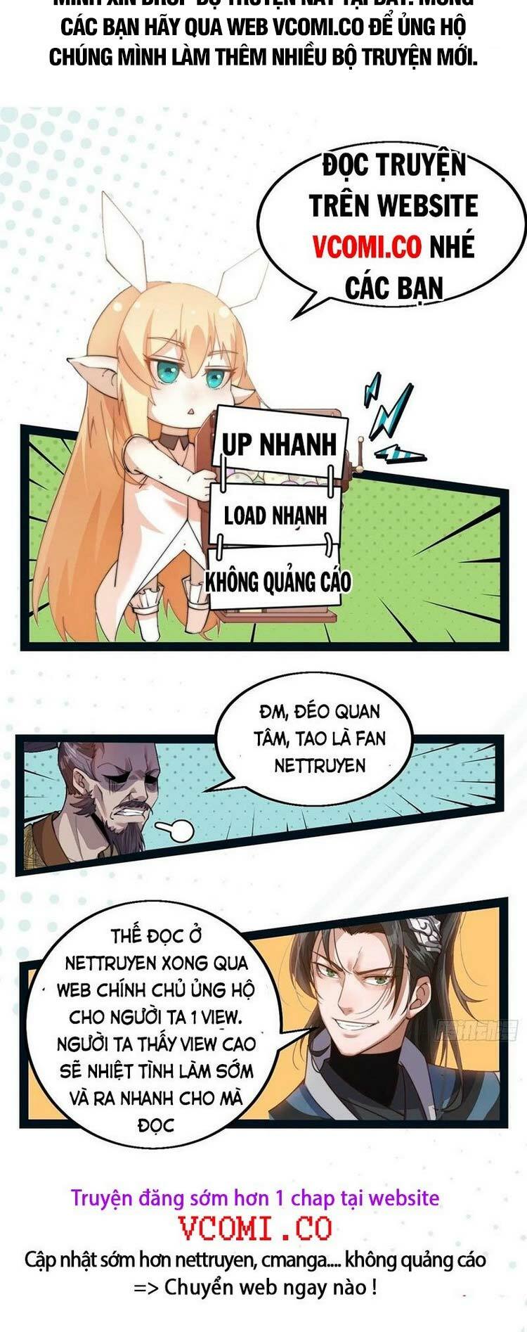 Trọng Sinh Tiểu Y Tiên: Chapter 161