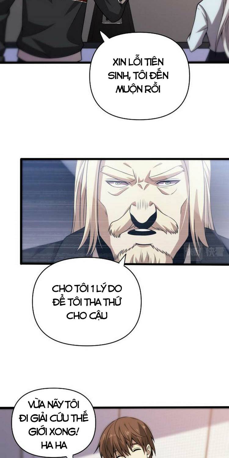 Trọng Sinh Tiểu Y Tiên: Chapter 161
