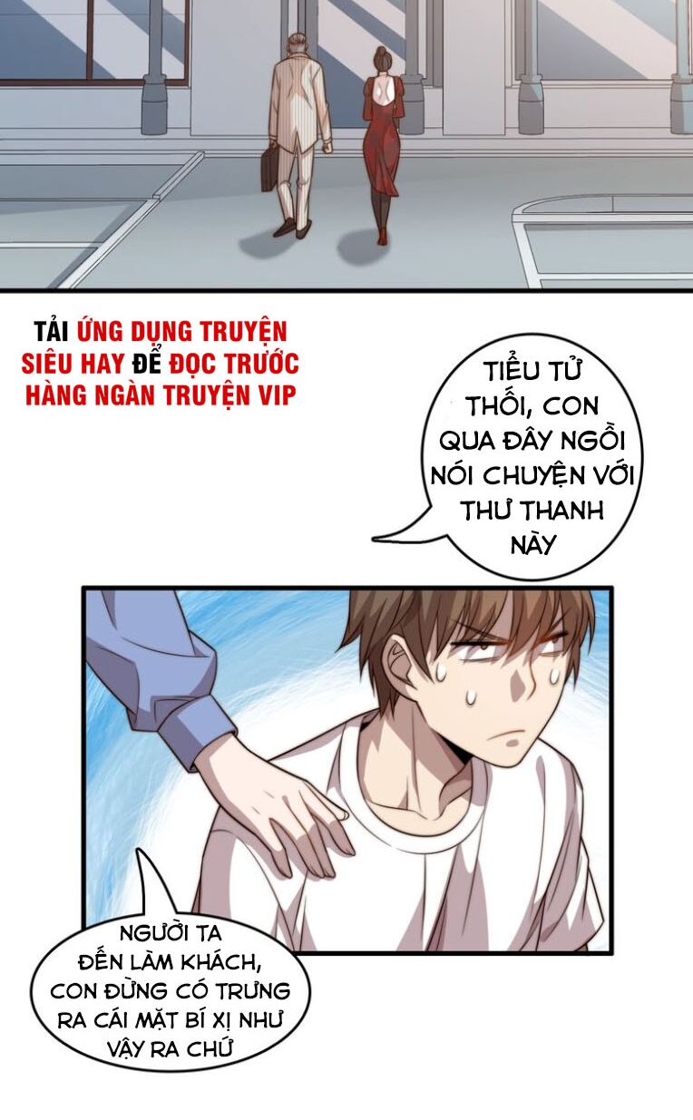 Trọng Sinh Tiểu Y Tiên: Chapter 17