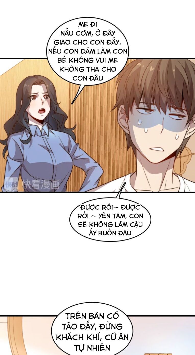 Trọng Sinh Tiểu Y Tiên: Chapter 17