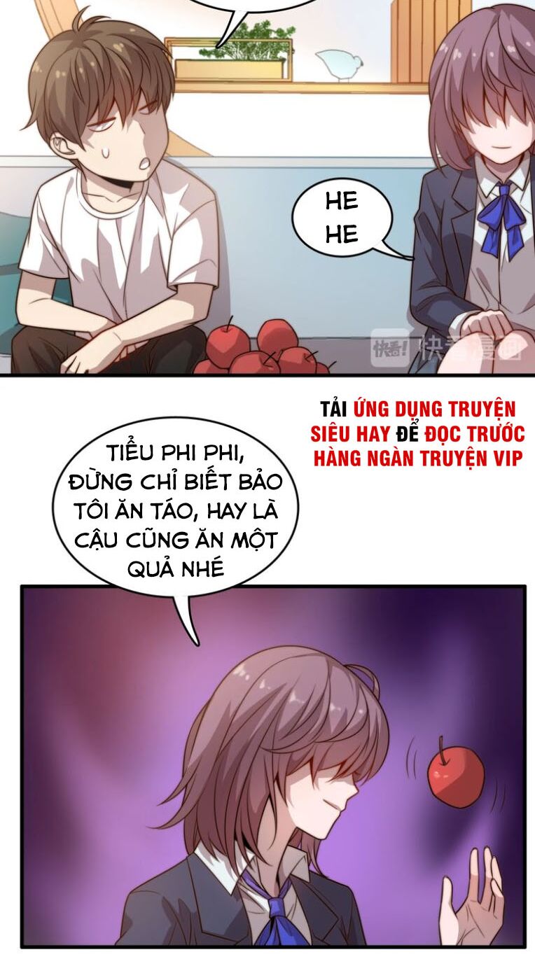 Trọng Sinh Tiểu Y Tiên: Chapter 17