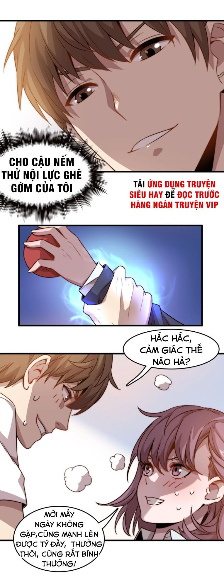 Trọng Sinh Tiểu Y Tiên: Chapter 17