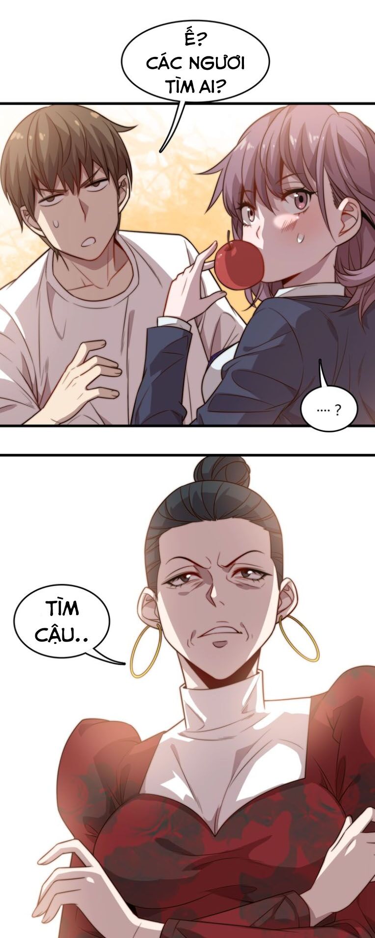 Trọng Sinh Tiểu Y Tiên: Chapter 17