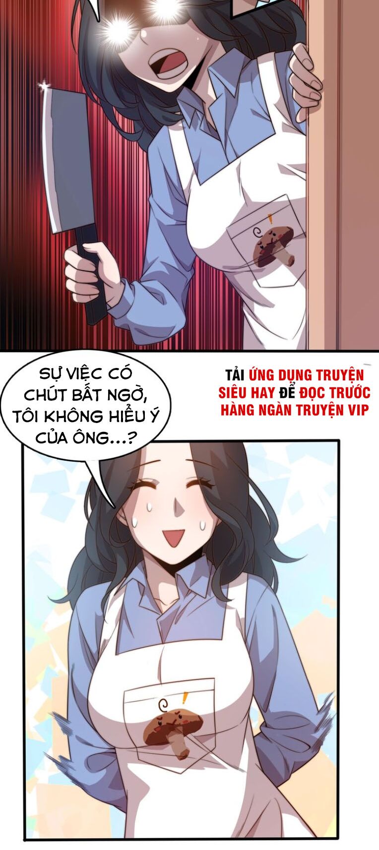 Trọng Sinh Tiểu Y Tiên: Chapter 17