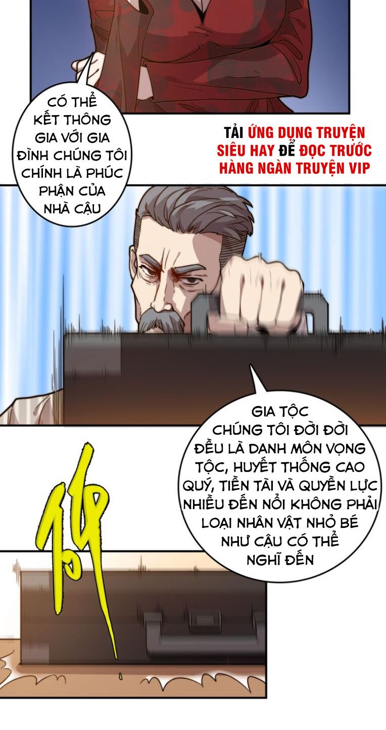 Trọng Sinh Tiểu Y Tiên: Chapter 17