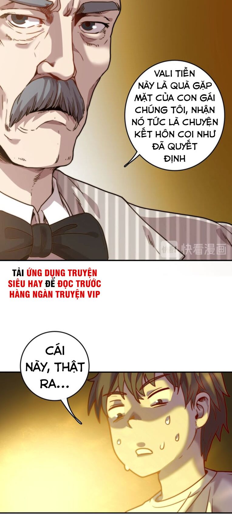 Trọng Sinh Tiểu Y Tiên: Chapter 17