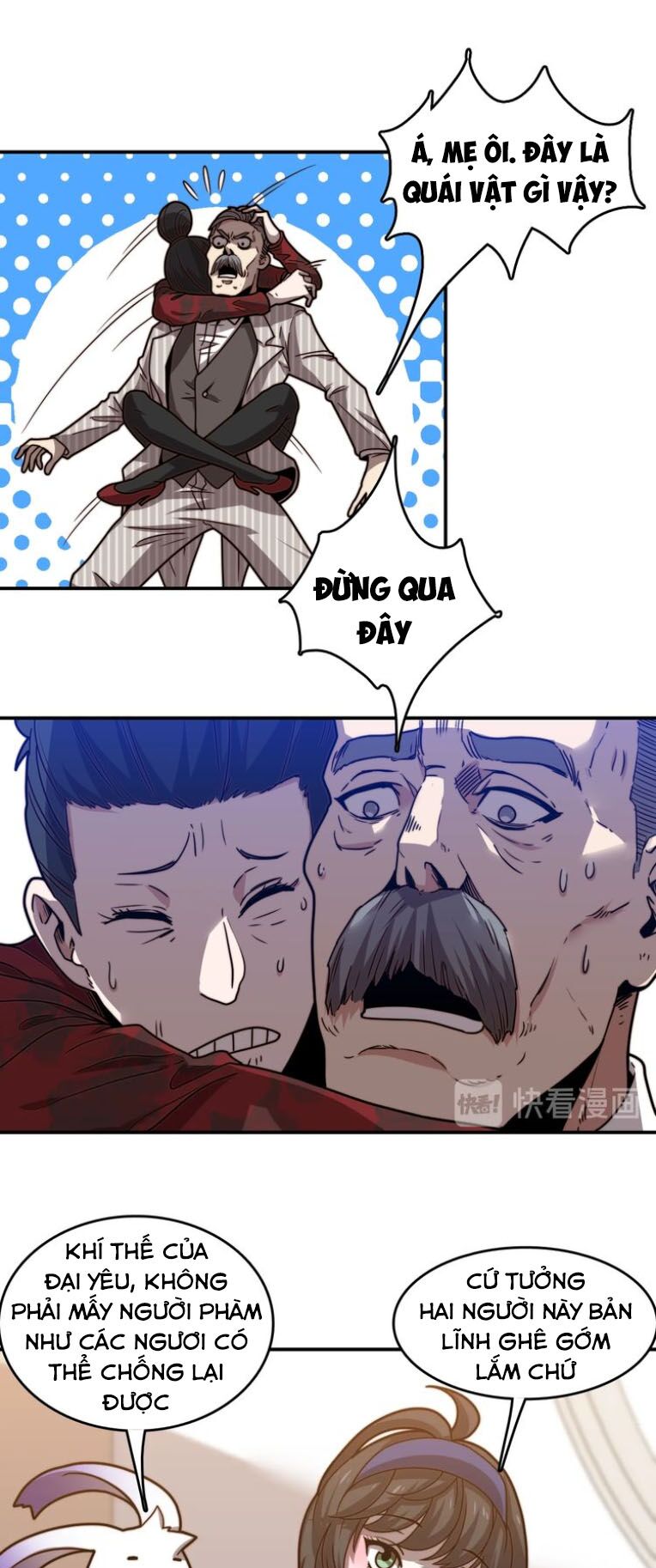 Trọng Sinh Tiểu Y Tiên: Chapter 17