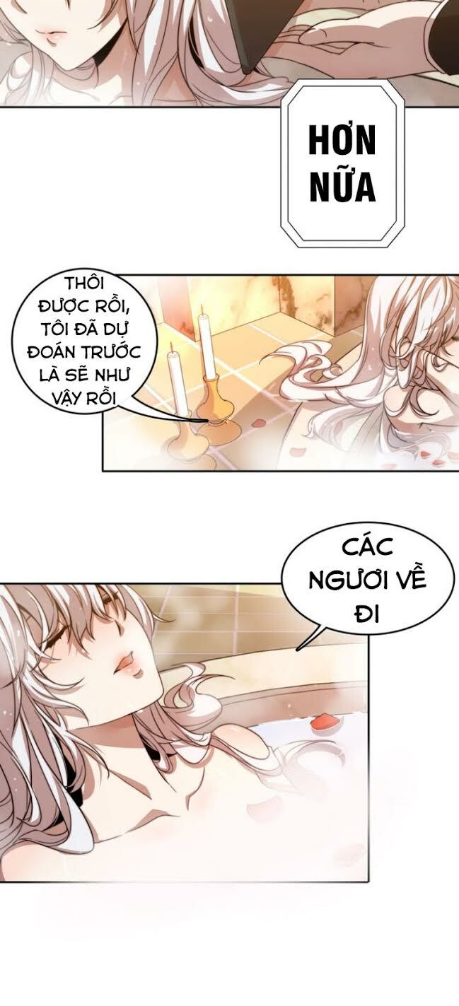 Trọng Sinh Tiểu Y Tiên: Chapter 17