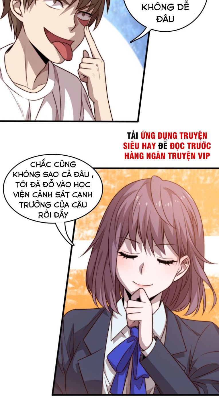 Trọng Sinh Tiểu Y Tiên: Chapter 17