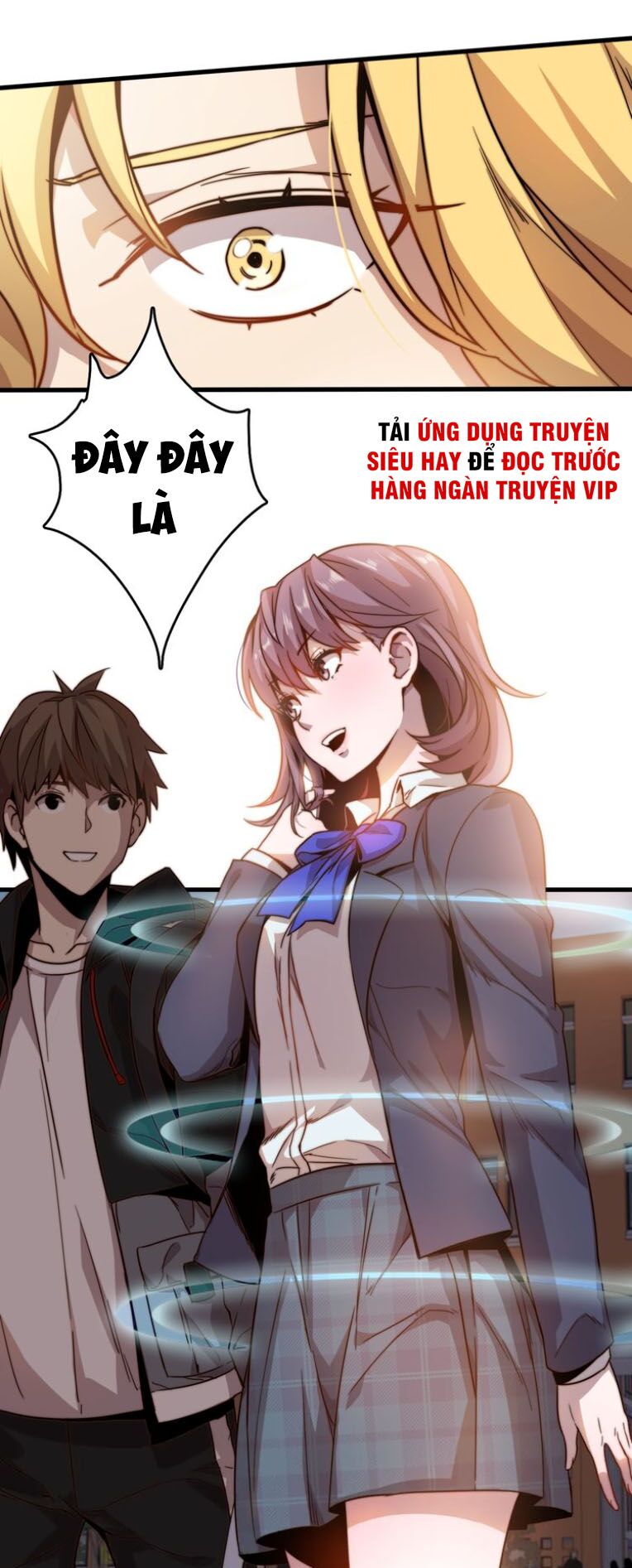 Trọng Sinh Tiểu Y Tiên: Chapter 18