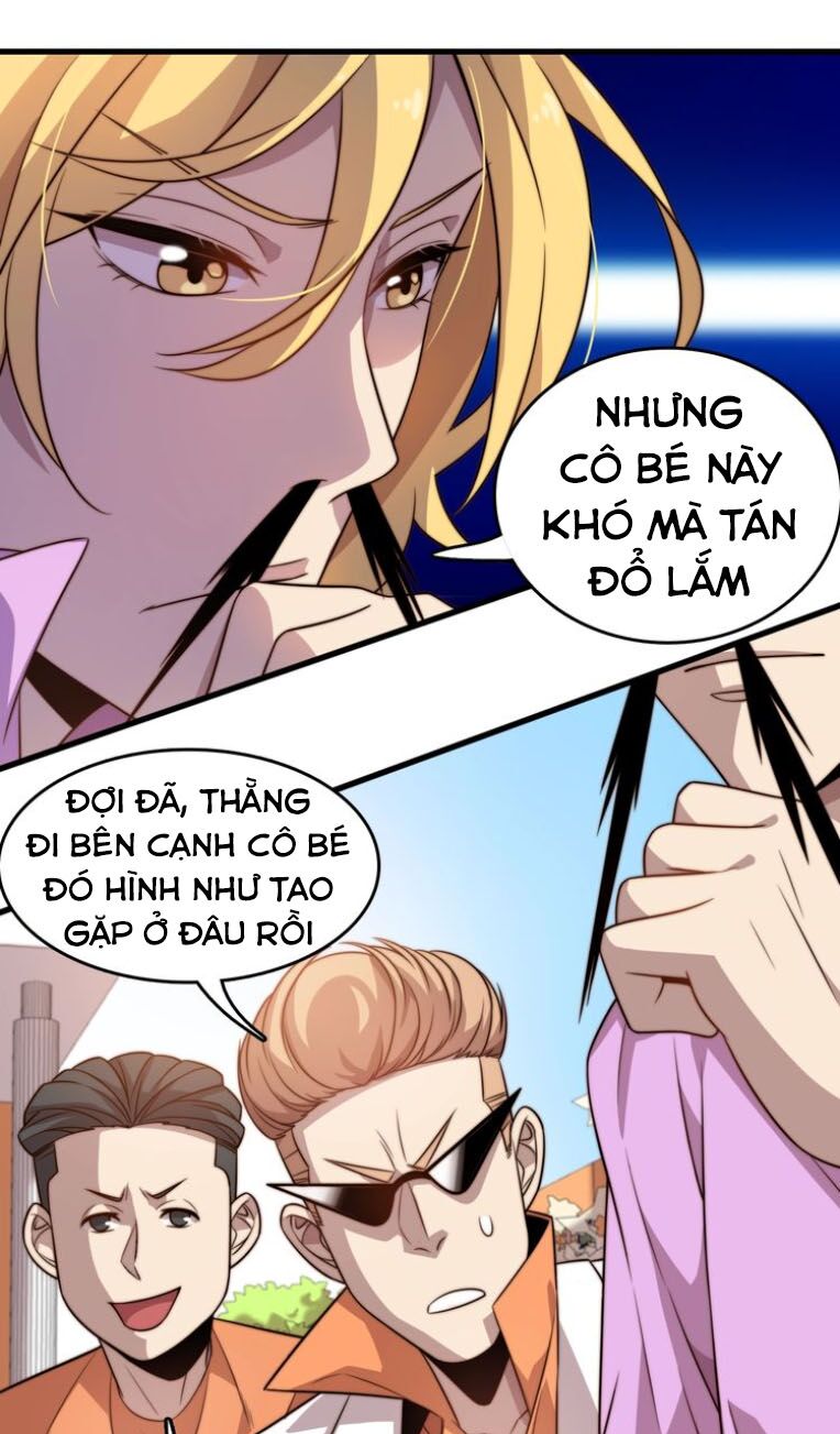 Trọng Sinh Tiểu Y Tiên: Chapter 18