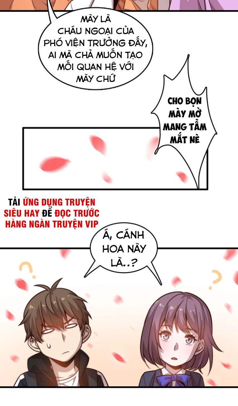 Trọng Sinh Tiểu Y Tiên: Chapter 18