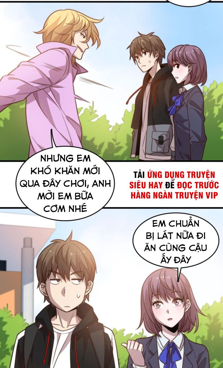Trọng Sinh Tiểu Y Tiên: Chapter 18
