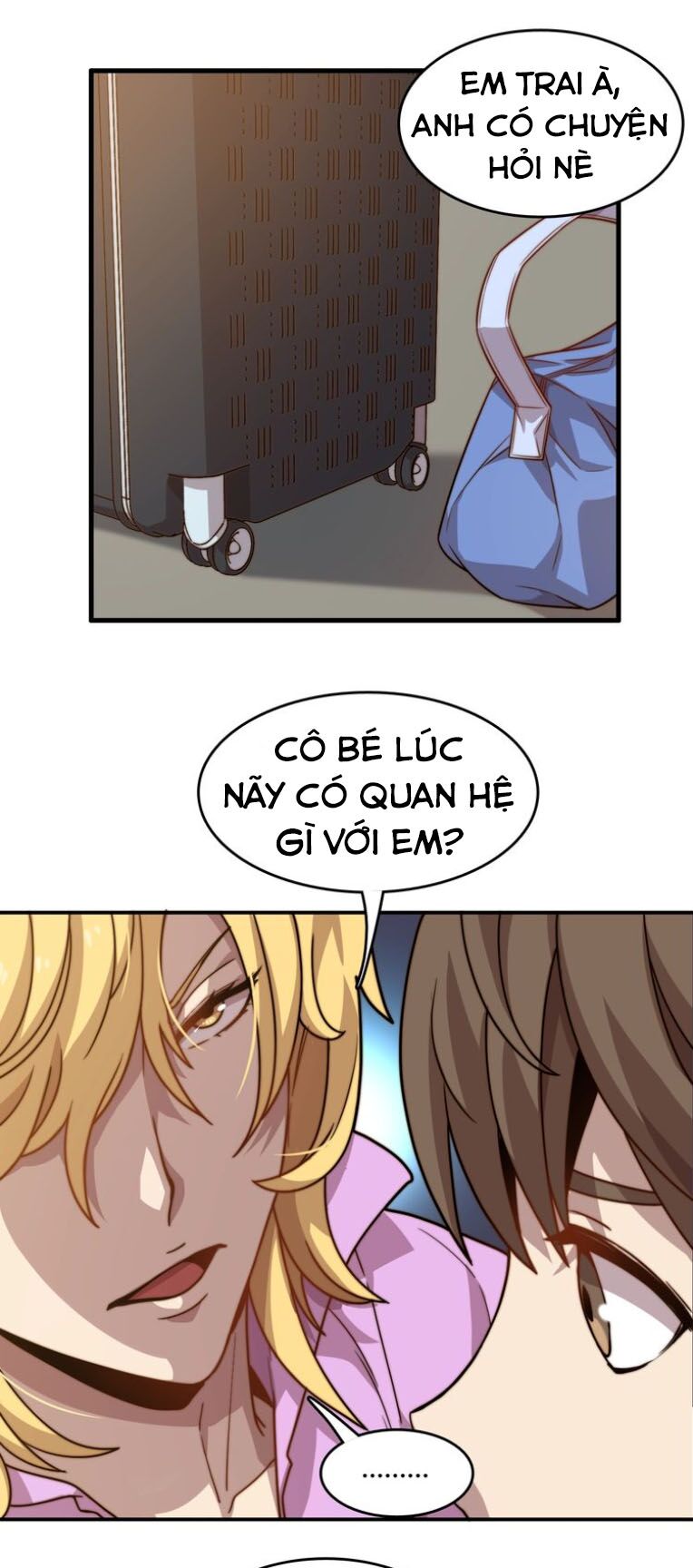 Trọng Sinh Tiểu Y Tiên: Chapter 18