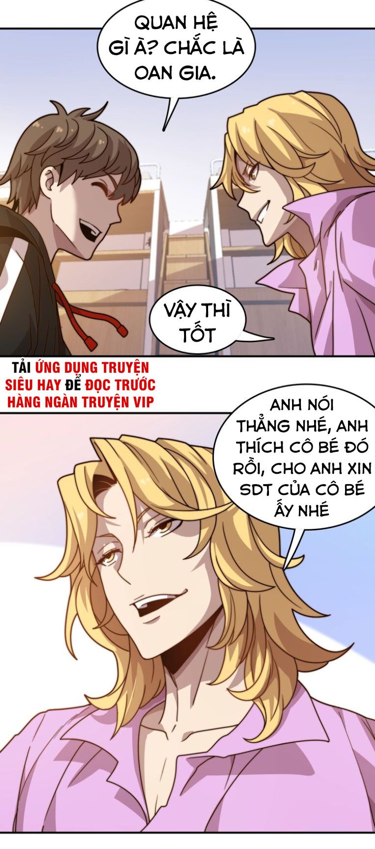 Trọng Sinh Tiểu Y Tiên: Chapter 18