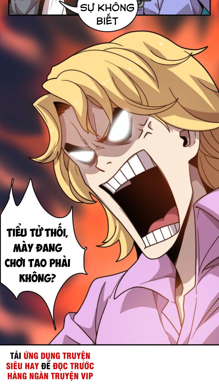 Trọng Sinh Tiểu Y Tiên: Chapter 18