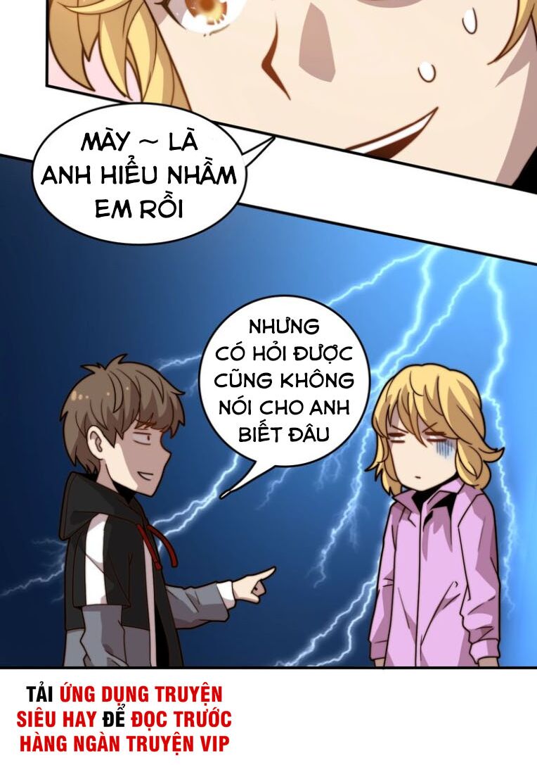 Trọng Sinh Tiểu Y Tiên: Chapter 18