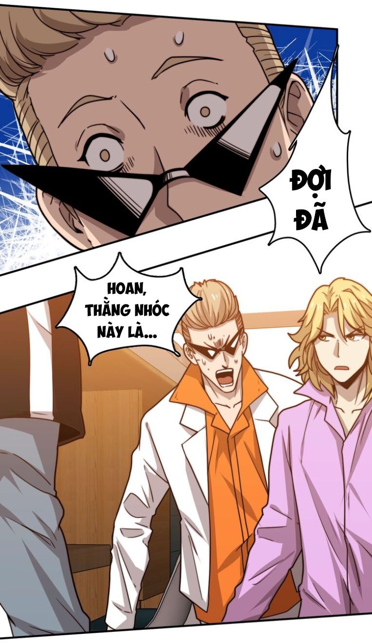 Trọng Sinh Tiểu Y Tiên: Chapter 18