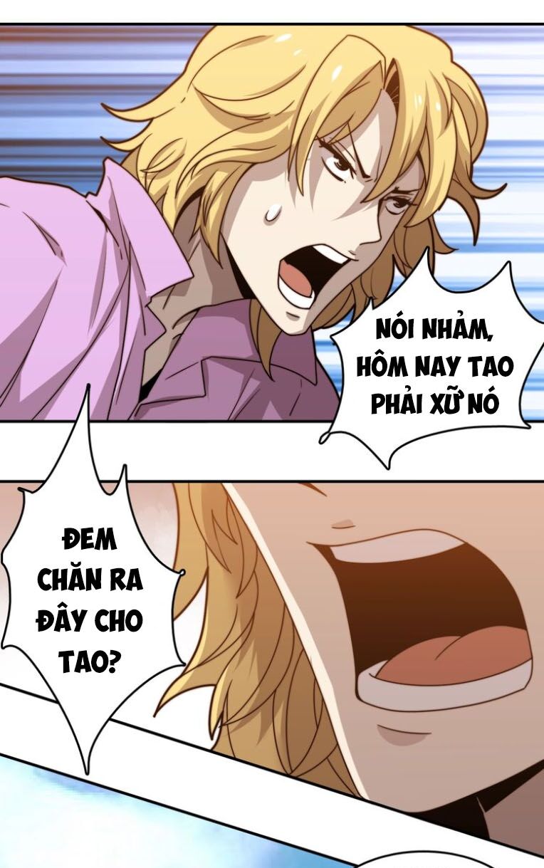 Trọng Sinh Tiểu Y Tiên: Chapter 18