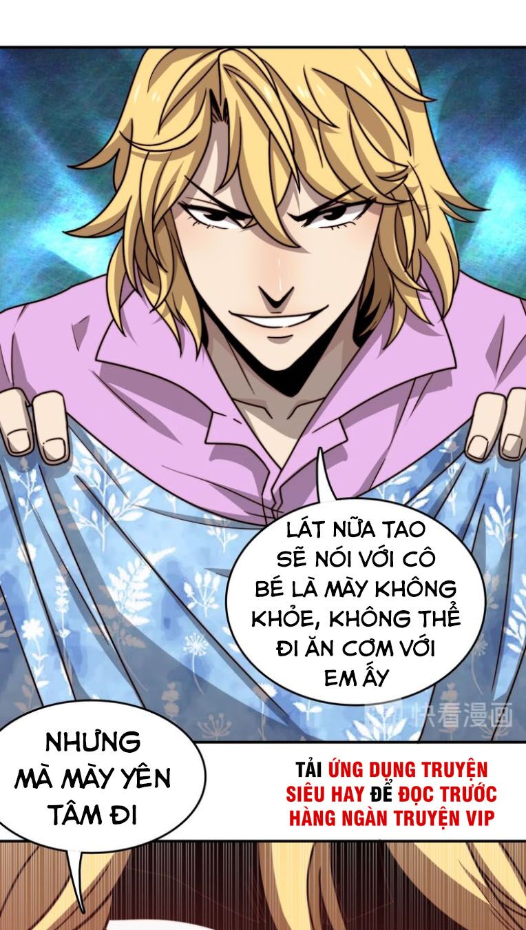 Trọng Sinh Tiểu Y Tiên: Chapter 18