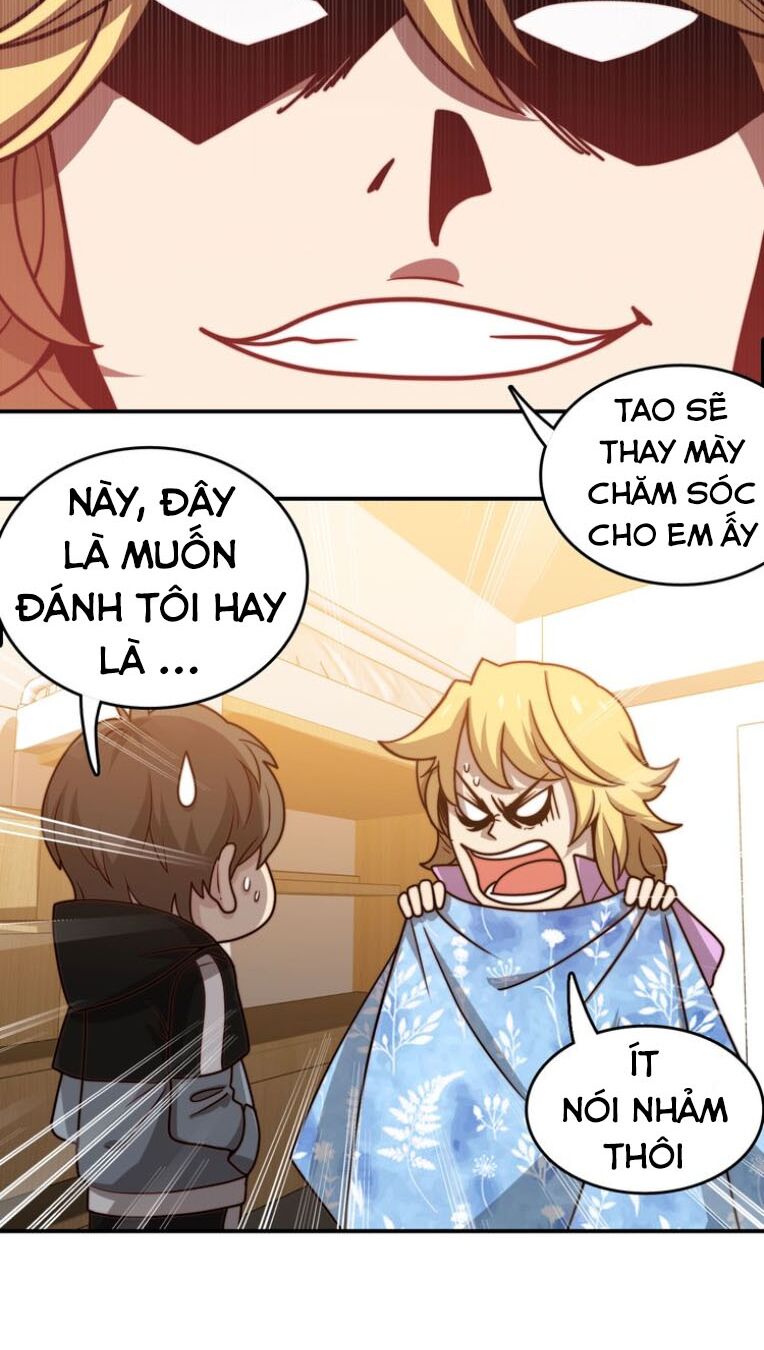 Trọng Sinh Tiểu Y Tiên: Chapter 18