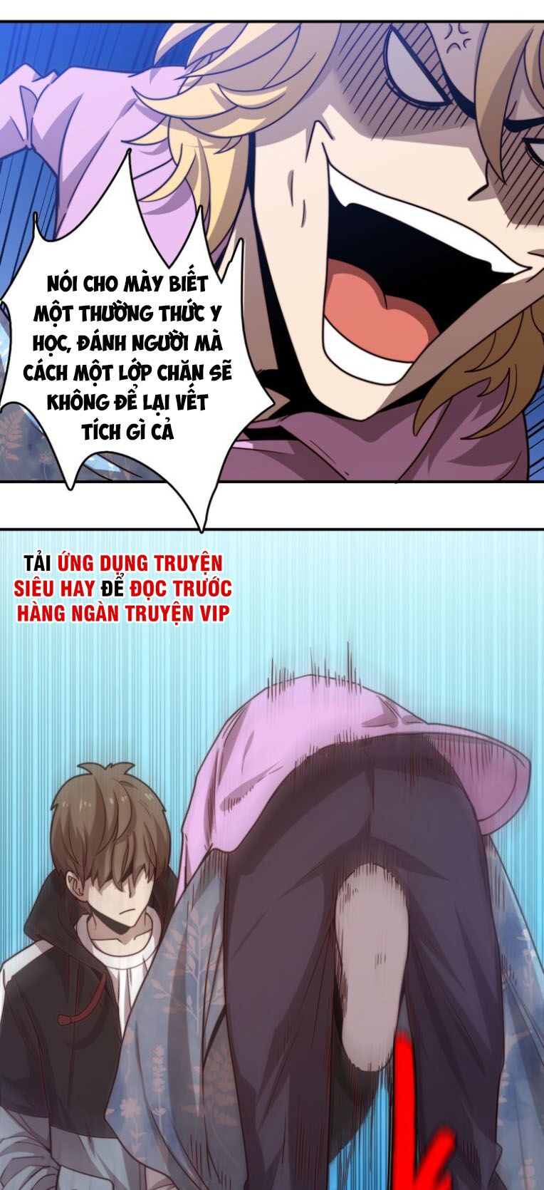 Trọng Sinh Tiểu Y Tiên: Chapter 18